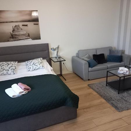 Apartamenty Amb Szczecin Extérieur photo