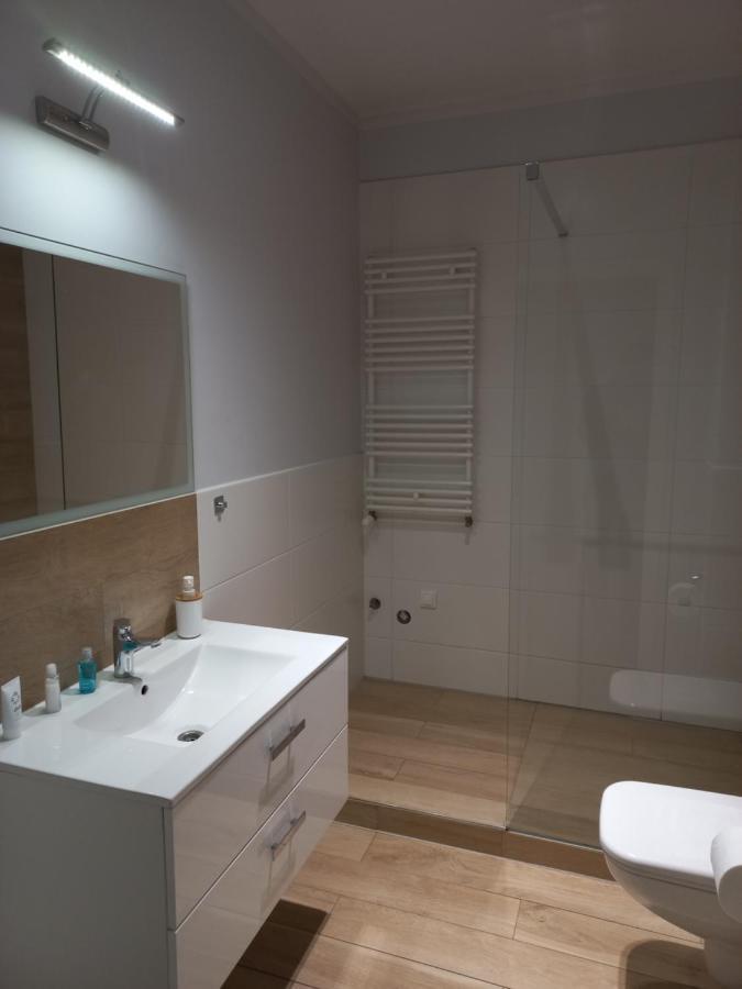 Apartamenty Amb Szczecin Extérieur photo
